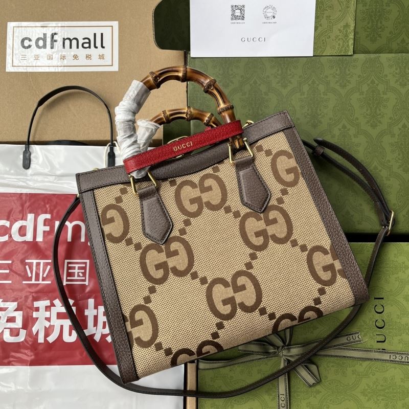 Gucci Top Handle Bags